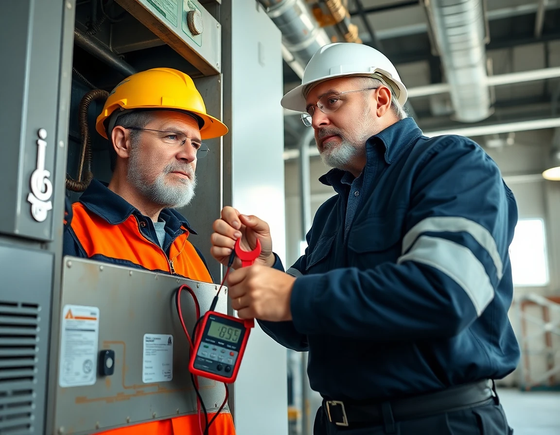 Mini Splits Houston Company History